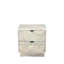 Table de chevet 26 po