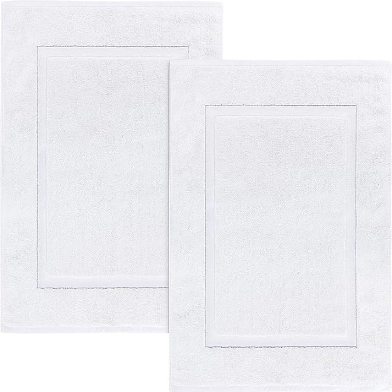 Rectangle Bath Mat