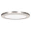 Plafonnier encastré DEL 9 po ModPLUS 3CCT-86544033