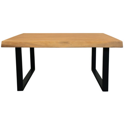 Table basse simple Delmy