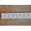 Tapis oriental Oushak 2 x 3