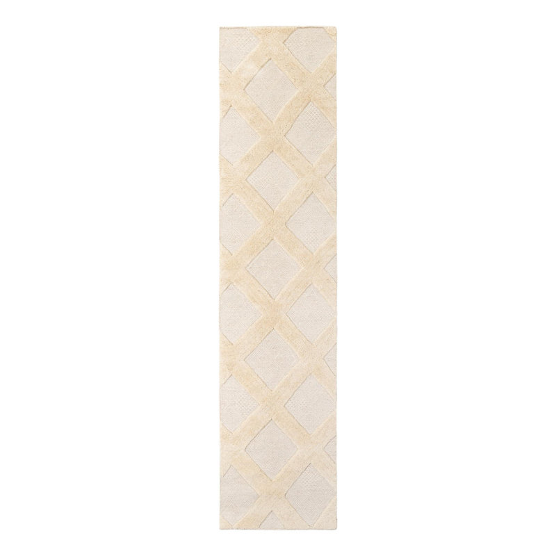 Priya Alhakim Rug, Runner 2'7" x 12'