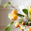 Ornements de fleurs simulées-1634199233