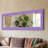 Menekse Solid Wood Mirror-316282129