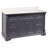Fossen 60'' Single Bathroom Vanity with Top-860092519-869282647