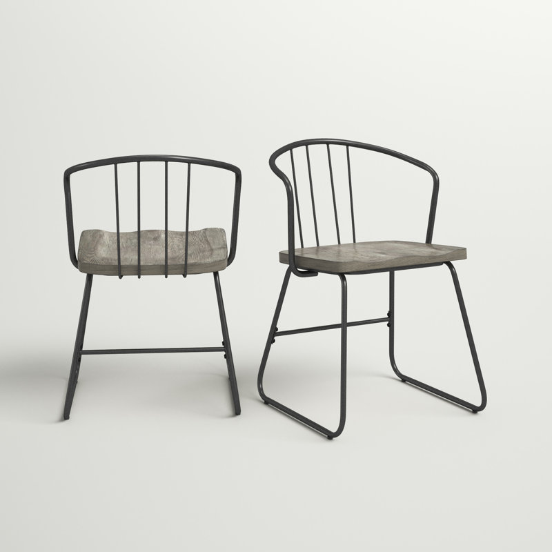 Nabu 19'' H Side Chair