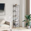 Abigeal Standard Bookcase-1573989981-1573989969