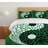 Eclectic Polyester Geometric Shapes Duvet Cover-59752002