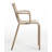 Generic A 18.11'' H Stacking Armchair-38508461