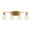 Mercer 4 - Light Vanity Light-1693878177