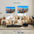 Kavia Traditional Portuguese Boats-107858595