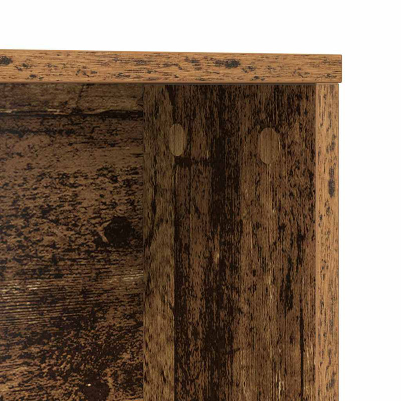 Credenza Desk