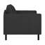Limones Upholstered Armchair-1590377759