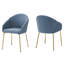 Chaise de salle à manger (ensemble de 2)-562422772
