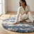 Alban Performance Abstract Indoor Rug-2047782635
