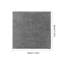 Collection de serviettes pour salle de bain Spa Hotel 12,5 po x 27 po | Ensemble de 50