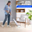 LMstarz New Steam Cleaner & Steam Mop