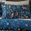 Enchanted Twilight Animals Duvet Cover Set-89199190-97018240