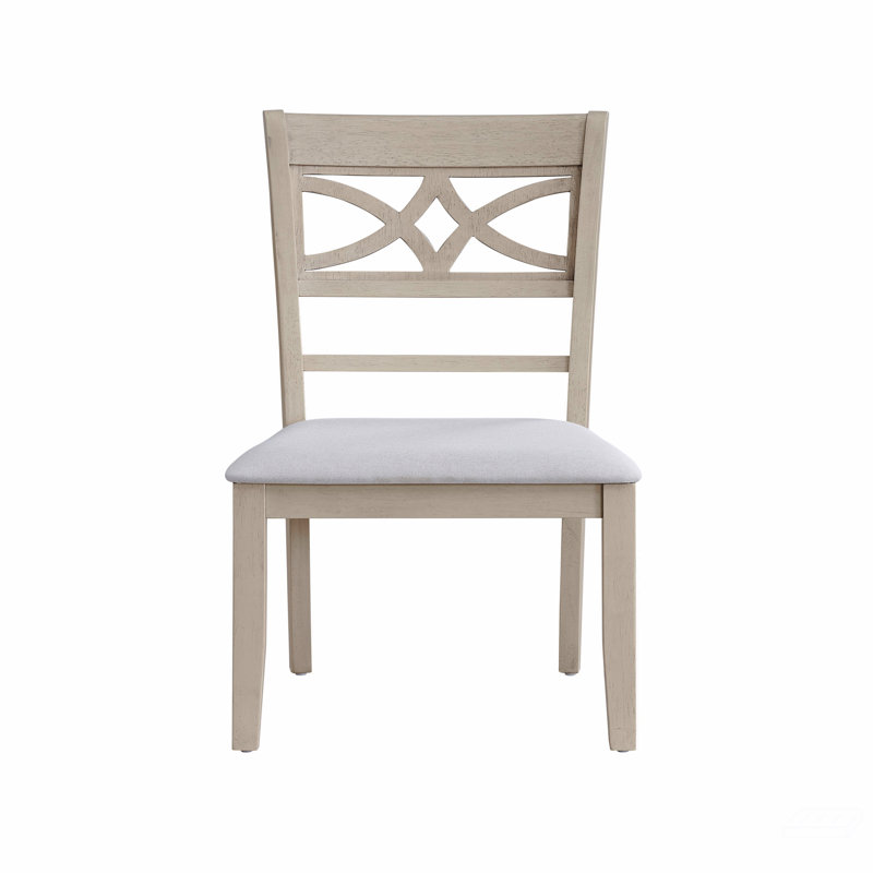 Chaise d'appoint (ensemble de 2)