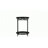 Olilawn Top End Table,outdoor side table, double-layer design, various colors available-1564277033