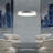 Servare 1 - Light Chrome LED Single Pendant-307198743-307198741