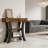 Sofa Table,Stable Console Table,Entryway Table