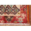 Tapis géométrique carré 2 x 2