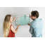Magnetic Glass Dry Erase Board
