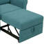 3-In-1 Sofa Bed Chair (Only Including Chair)-1859786194