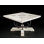 Painted Dining Table