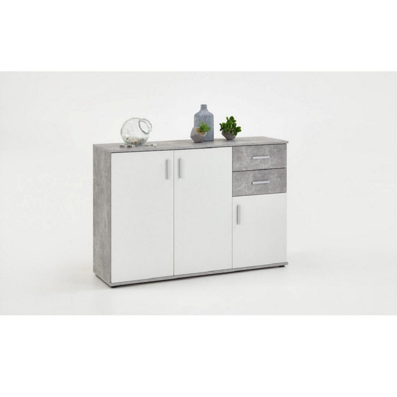 Frieda 120.5cm Sideboard