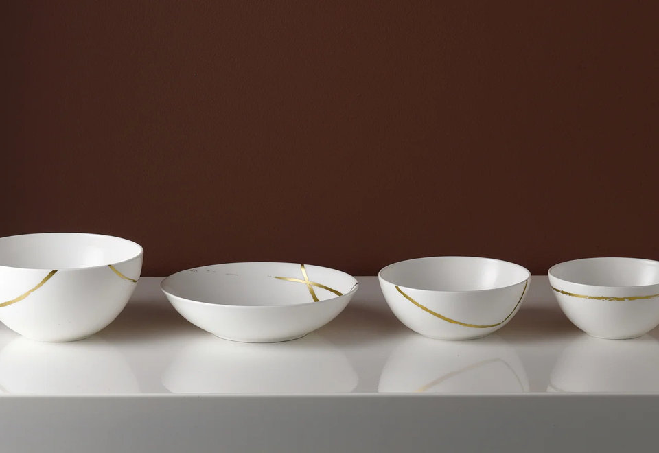 Serving Bowls