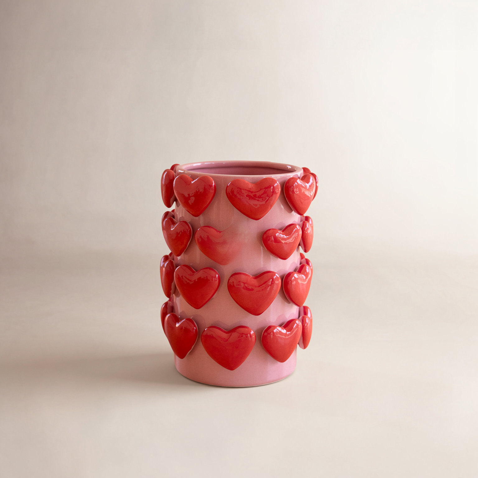 Ceramic Table Vase