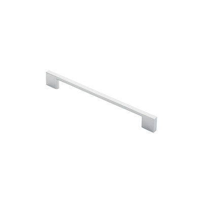 Slim D Handle 256Mm C/C