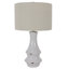 Lampe de table 30 po Trudy-1434765063