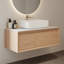 Meuble-lavabo simple de 48 po, meuble-lavabo prÃ©assemblÃ© Ã  fixation murale avec armoires en bois massif, meuble-lavabo suspendu avec rangement, meuble-lavabo avec lavabo-1407037026-1390416033