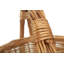 Wicker Cookery Shopping Basket