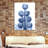 " Indigo Spring Tulips "-23605025
