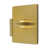 Brushed Brass is out of stock