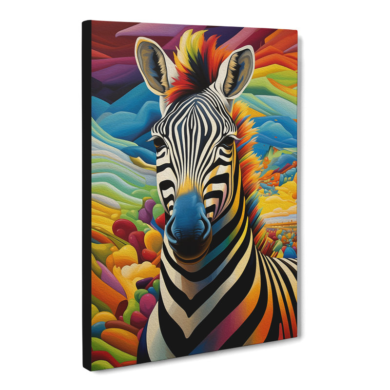 Print, 60cm H x 40cm W x 3cm D