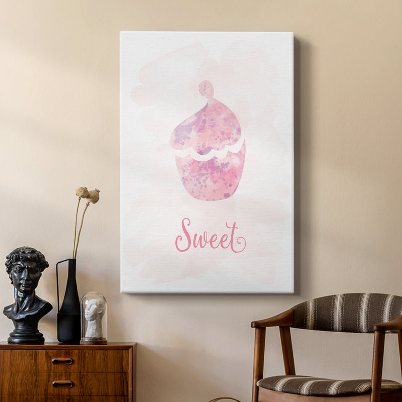 Sweet - personnalisé Cavas Gallery