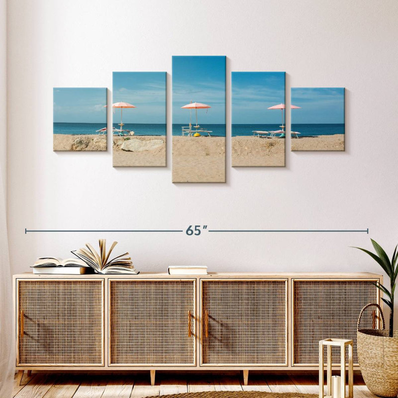 Parapluies italiens Avonna, H 24 po x l 55 po