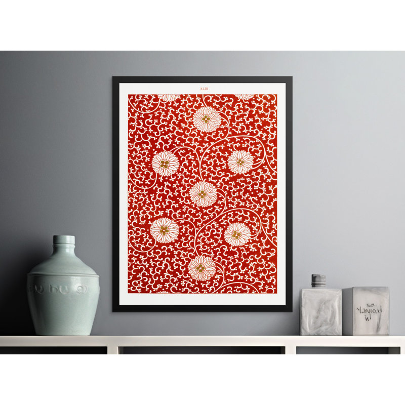 Cornelius Print, 24x36