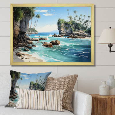 " Thailand Island Retreat II "