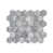 Blanc / Gris