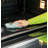 GE Profile 30" 6.7 Cubic Feet Electric Convection Oven / Microwave Combination with Soft Close Door-1897451808