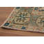 Tapis traditionnel géométrique rétro 5 x 6