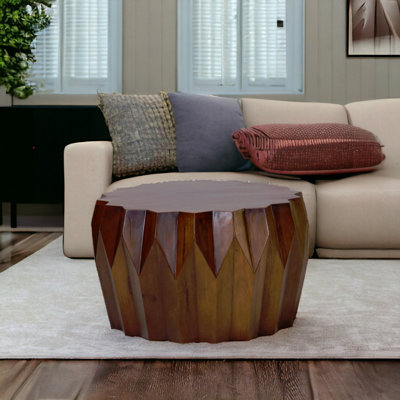 Table basse 29 po