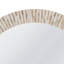 Bone Wall Mirror