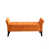 Orange sélectionné